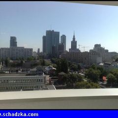 Mieszkanie w najwyższym budynku mieszka…
