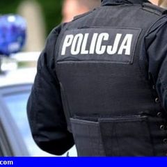 Fajny Policjant pozna Kobiete