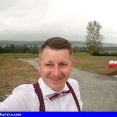 Szukam sponsora