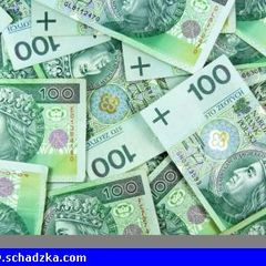 500 zł. dla konkretnej i zdecydowanej d…
