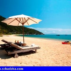 Luxury 1 week holiday...... I'm looking…
