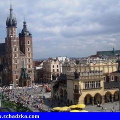 Niedawno miałem możliwość bycia służbow…