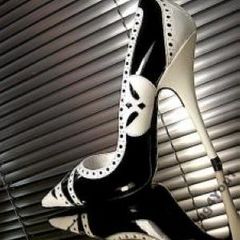 Witam eleganckie kobiety. Uwielbiam kup…