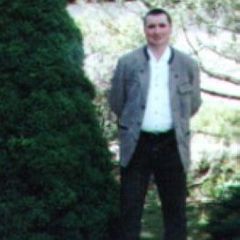 Czesc ! Jestem Roland i jestem mlodym, …