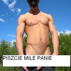 WITAM MIŁE PANIE SZUKAM MŁODYCH A TAKŻE…