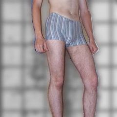 Mężczyzna -22 lata