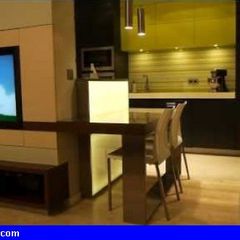 Wynajmę luksusowy apartament atrakcyjnym kobietom