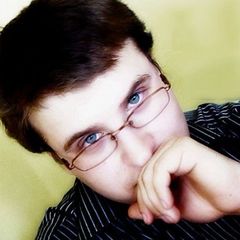 Poznam dominującą parę, z panem bi.