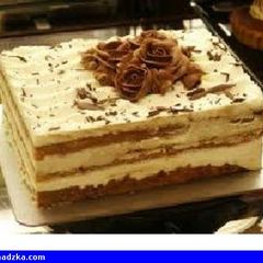 Zapraszam na kawę i tiramisu