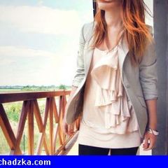 Zmysłowa, elegancka i atrakcyjna 22 let…