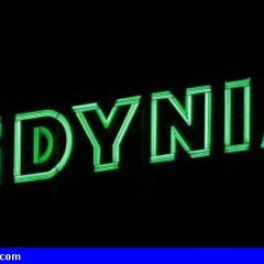 Weekend w Gdyni