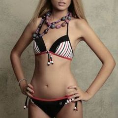 SUPER ATRAKCYJNA,,blondynka,wysoka,dosc…