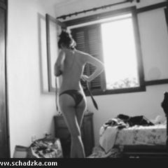 23 Letnia szczupła blond studentka Szuk…