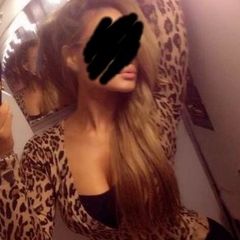 REPREZENTACYJNA, SEXOWNA, ZDECYDOWANA...