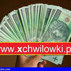 Pożyczki chwilówki na dowód od 100zł do 25.00zł