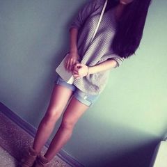 Atrakcyjna szuka