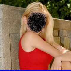 Atrakcyjna blondynka, poszukuje intelig…