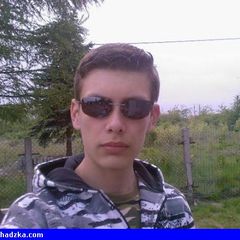 Młody Napalony
