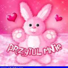 Witaj To Ciebie szukam, tak właśnie Cie…