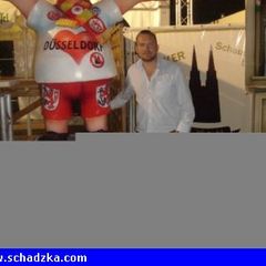 33latek 185cm 88kg brunet z Warszawy ni…