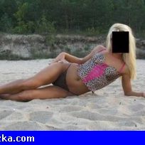 Jestem atrakcyjną dziewczyną z Gdanska,…