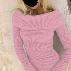 Atrakcyjna blondynka, bardzo zgrabna - …