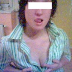 MLODA I PELNA SEXAPILU STUDENTKA SPOTKA…