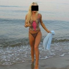 Jestem atrakcyjną dziewczyną z Gdanska,…