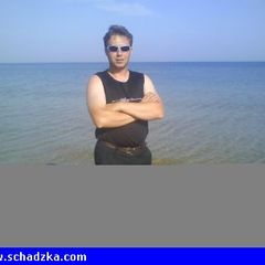 Przystojny facet dla pań które cenią so…