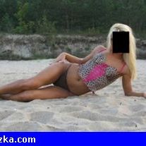 Jeżeli masz ochotę na intymne spotkanie…