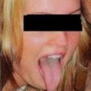 Młoda bladynka,studentka wprowadzi Cie …