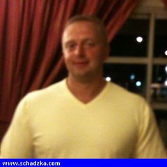 hej ślicznotki, jestem wysokim blondyne…