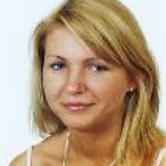 Witaj! Mam na imię Wiktoria. Jestem 20-…