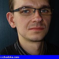 Szukam miłej, spontanicznej i szczupłej…