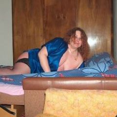 Puszysta 29 latka lubiąca sexs i miłe t…
