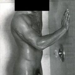 23-letni chłpak wysoki 185cm,niebiesko …