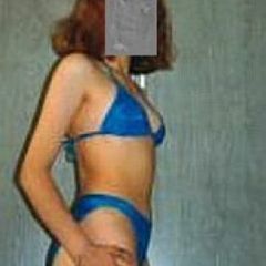 PATRYCJA - NISKA DROBNA PREFERUJACA KAZ…