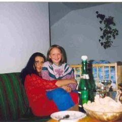 Hej mam 21latek jestem brunetka.Chetnie…
