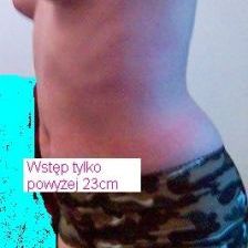 Jesteśmy parą uwielbiającą seks pod każ…