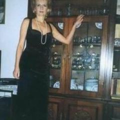 Miła kulturalna,czuła,tolerancyjna blon…