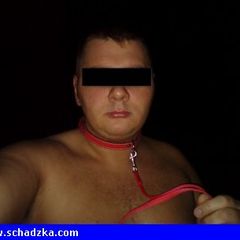 25letni sluga szuka dominujacej Pani ch…