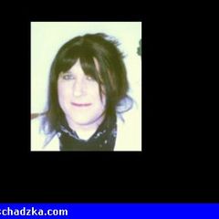 Puszysta 38-latka, brunetka, trans, kob…