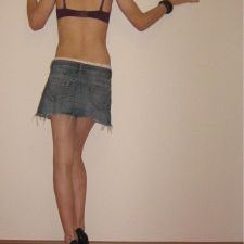 Hello. mam 25 lat i uwielbiam nosić spó…