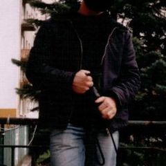 Uległość, dominacja, sex, wszelkiego ro…