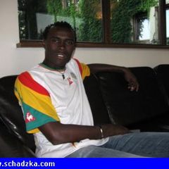 Hello gilrls. I am from Senegal and i l…
