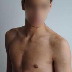 Młody (26), zadbany, zdecydowany, konkr…