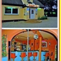 Niezwykle kameralny Klub w miejscowości…