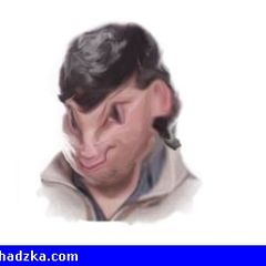 brudny zaniedbany, ale nie glupi ;) o c…