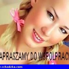 Witam goraco!Poszukujemy atrakcyjnych d…