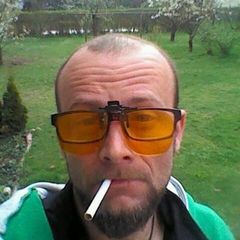 poznam fajną Trans,dziś